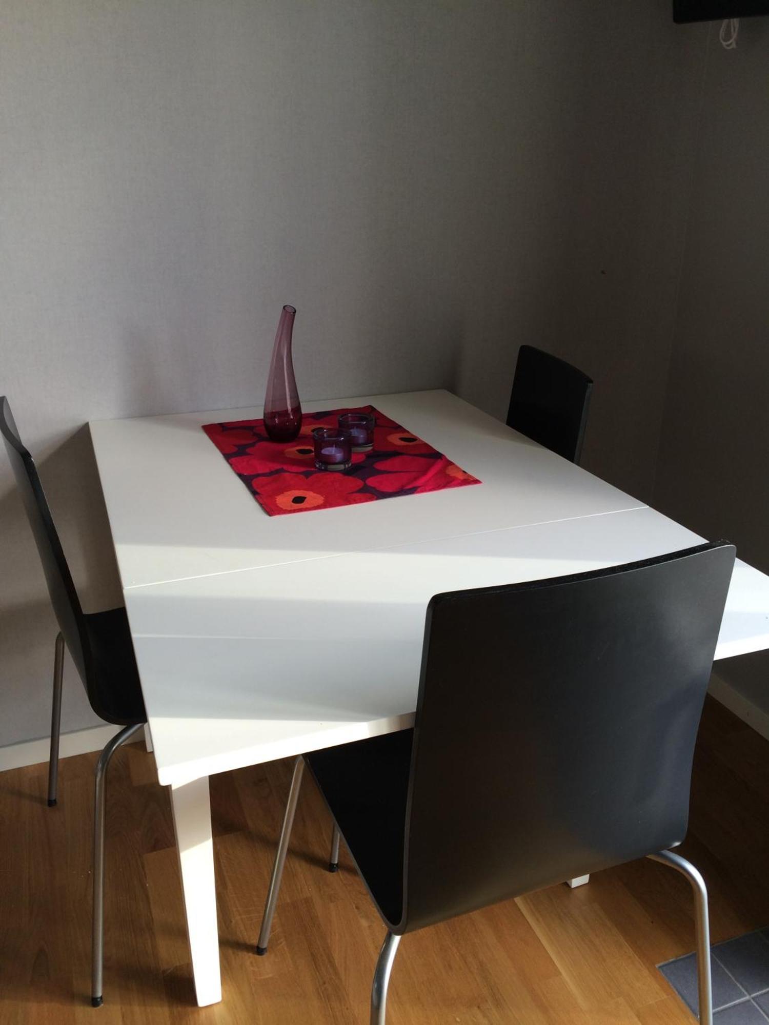 Ljungs Fem Rum Vastergarn Room photo